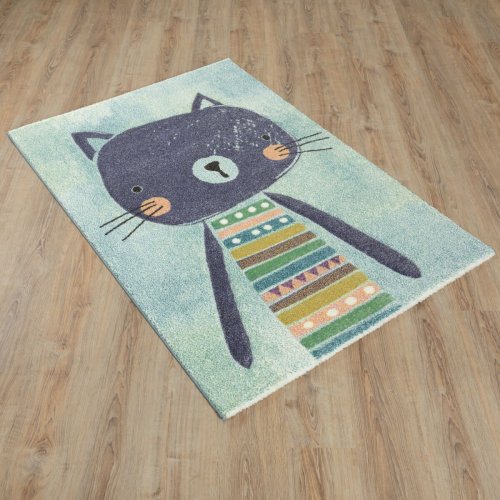 Ковер Tarkett DOO Pastel Kids 56KVK 1,7x1,2 м прямоугольный