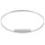 Потолочный светильник Maytoni Rim MOD058CL-L65WK 59W белый