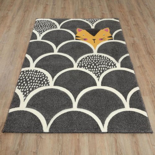 Ковер Tarkett DOO Pastel Kids 57GVG 1,7x1,2 м прямоугольный