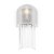 Настенный светильник (бра) Freya Eclipse FR5170WL-01N Настенный светильник (бра) Freya Eclipse FR5170WL-01N