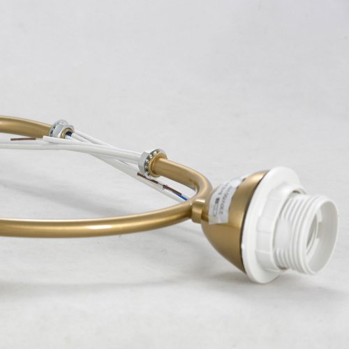 Люстра Lussole Crenshaw LSP-8412