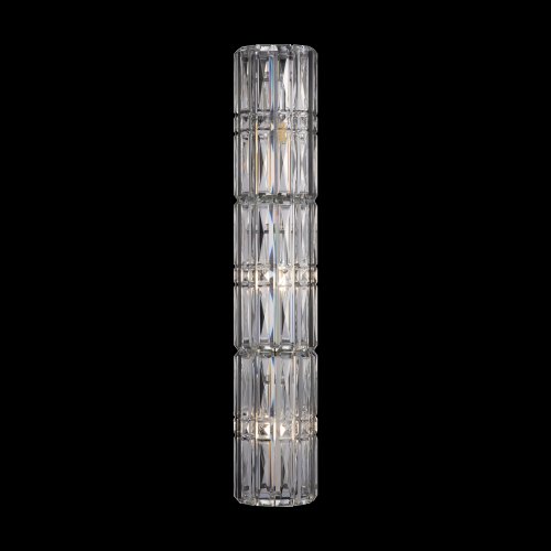 Настенный светильник (бра) Maytoni Facet MOD094WL-03CH