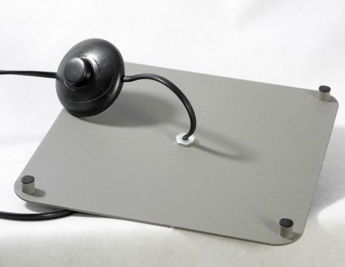 Торшер Lussole Milton GRLSP-0515