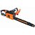 Электрическая цепная пила CARVER RSE-2200М 01.014.00005