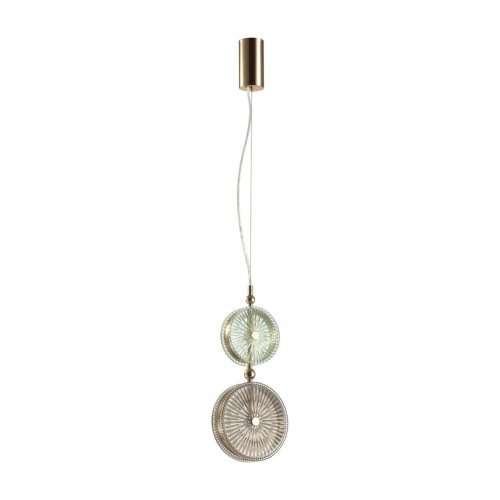 Подвесной светильник Odeon Light Exclusive Caramella 5412/13LD 13W