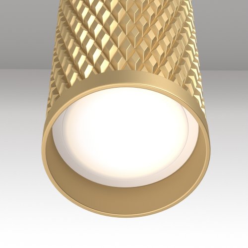 Подвесной светильник Technical Focus P038PL-01G