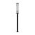 Ландшафтный светильник Outdoor O452FL-01GF3 Cell графит 15W E27