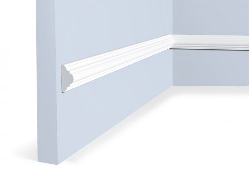 Молдинг под покраску Hiwood D22V1 2000x22x10.3