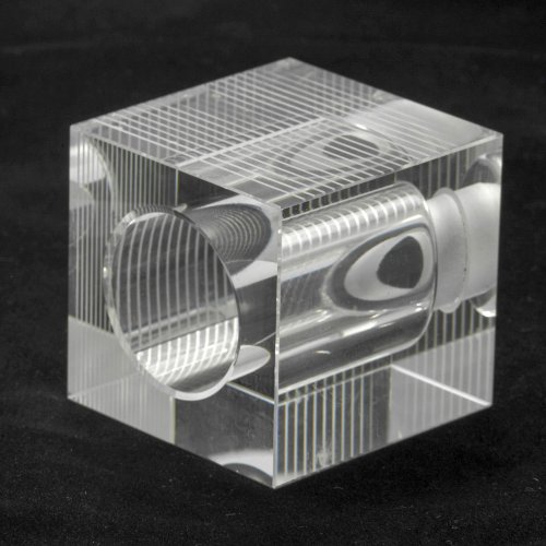 Светильник потолочный Lussole Notte Di Luna GRLSF-1307-01