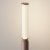 Ландшафтный светильник Outdoor O593FL-L12BR3K Lit коричневый 12W LED 3000K 90°