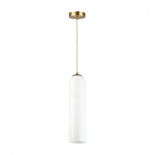 Подвес Odeon Light Vosti 4642/1 E27 60 Вт