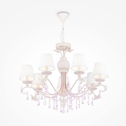 Люстра Maytoni Fiona ARM032-07-PK