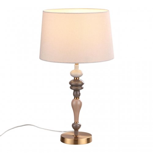 Настольная лампа Odeon Light Homi 5040/1T E27 1*60W