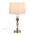 Настольная лампа Odeon Light Homi 5040/1T E27 1*60W Настольная лампа Odeon Light Homi 5040/1T E27 1*60W