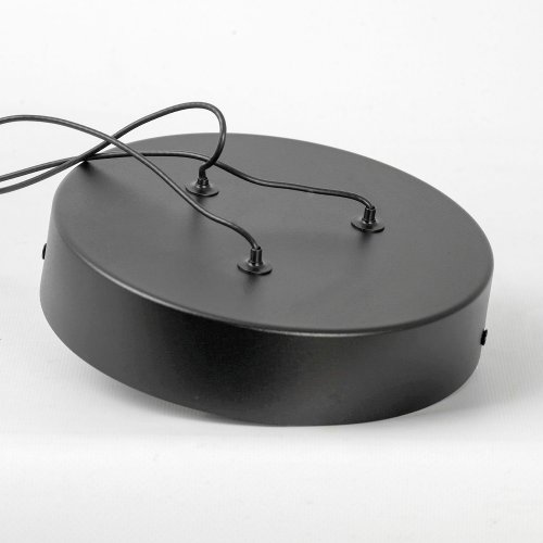 Люстра подвесная Lussole Taylor LSP-7235 29W серый