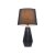 Настольный светильник Maytoni Calvin Table Z181-TL-01-B Настольный светильник Maytoni Calvin Table Z181-TL-01-B