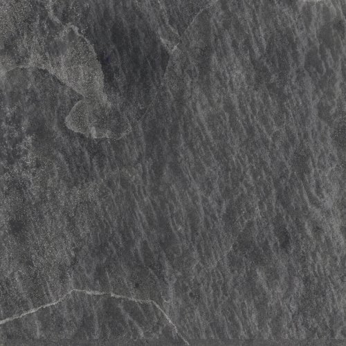 Керамогранит Italon Материя Титанио (Materia Titanio) X2, плитка 60x60x2 см