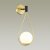 Бра c выкл. Odeon Light Flari 4810/1W E14 40 Вт Бра c выкл. Odeon Light Flari 4810/1W E14 40 Вт