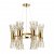 Люстра Odeon Light Orta 4839/12 E14 480 Вт