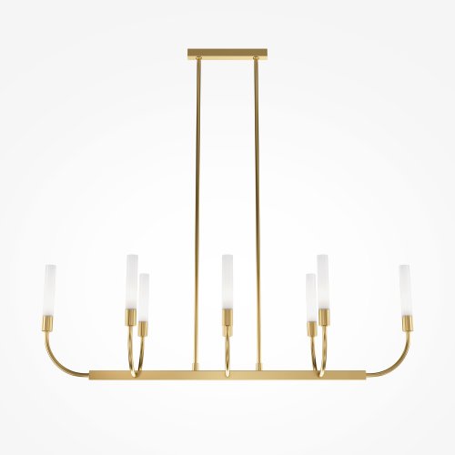 Потолочный светильник Maytoni Deja Vu MOD423CL-08C