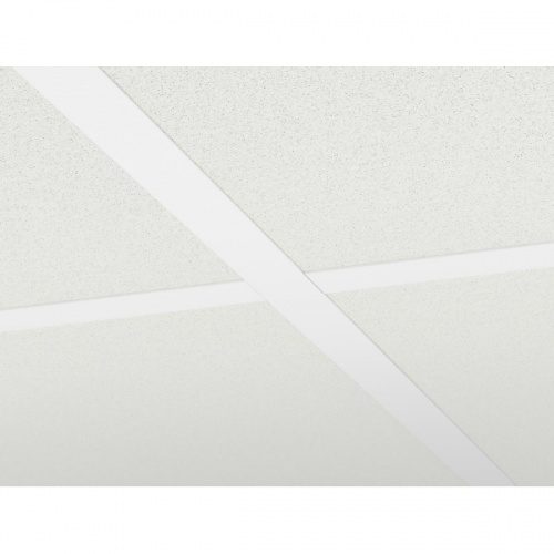 Подвесной потолок Ecophon Hygiene Perfomance A T24/Tech 1200x600 мм