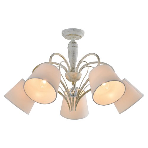 Люстра Lussole Stamford LSP-8062