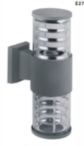 Настенный светильник (бра) Outdoor Bronx O576WL-02B