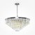 Люстра Maytoni Revero MOD085PL-16CH Люстра Maytoni Revero MOD085PL-16CH