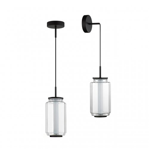 Подвесной светильник Odeon Light Exclusive Jam 5409/11L 11W