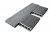 Террасная доска T-DECKS Premium 3D Optima Classic+Solo, без обработки, 4000х150х25мм, цвет серый Террасная доска T-DECKS Premium 3D Optima Classic+Solo, без обработки, 4000х150х25мм, цвет серый