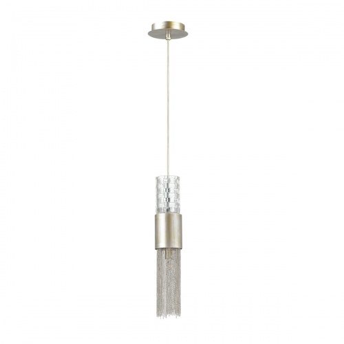 Подвес Odeon Light Perla 4631/1 G9 5 Вт