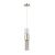Подвес Odeon Light Perla 4631/1 G9 5 Вт
