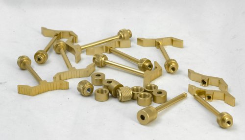 Люстра Lussole Shirley LSP-9869