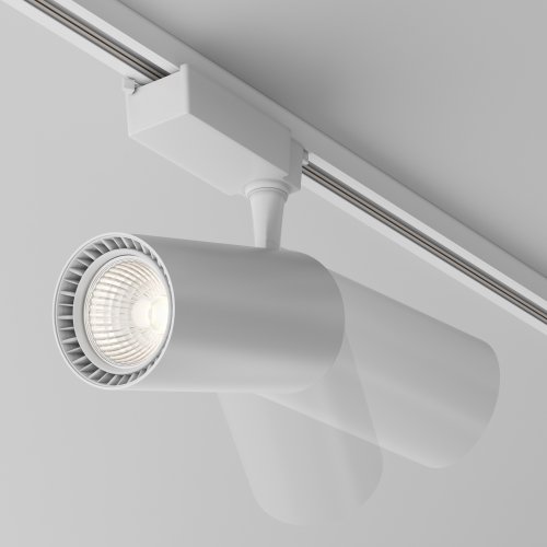 Трековый светильник Technical Vuoro TR003-1-36W4K-M-W