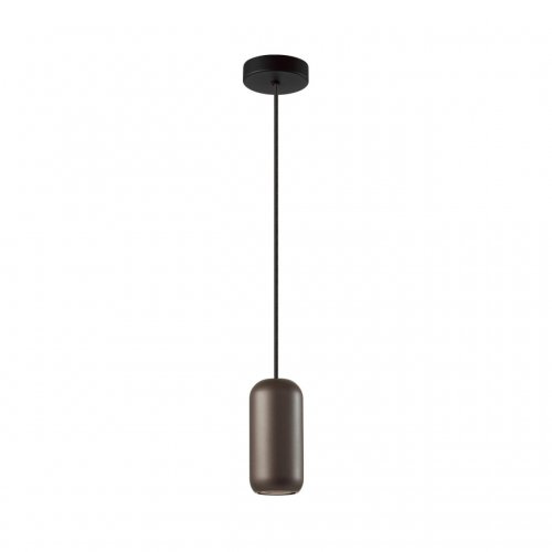 Подвесной светильник Odeon Light Cocoon 5060/1D GU10 4W