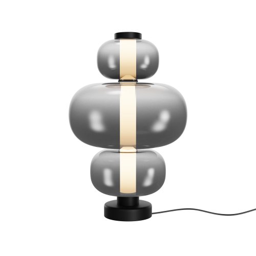 Настольный светильник Maytoni MOD364TL-L15B3K Atmos черный 15W LED 3000K 120°