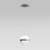 Подвесной светильник Odeon Light Roni 5037/9L LED 9