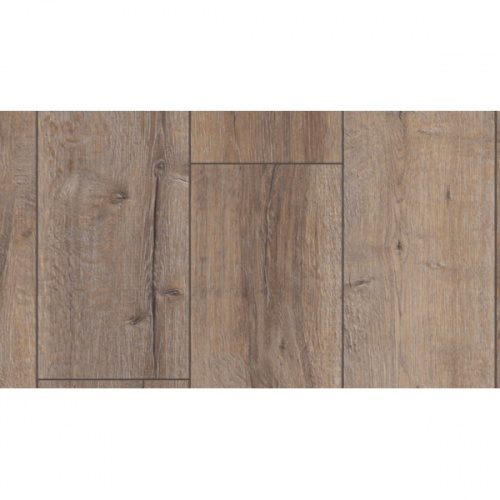 Ламинат 32 класс Kronotex Exquisit Plus D 3044 Дуб Рифт