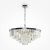 Люстра Maytoni Revero MOD085PL-12CH Люстра Maytoni Revero MOD085PL-12CH