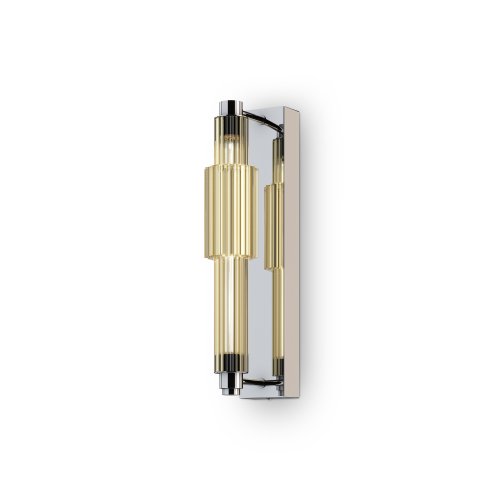 Настенный светильник (бра) Maytoni Verticale MOD308WL-L9CG3K