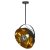 Светильник потолочный Lussole Klamath LSP-0556-C80 Светильник потолочный Lussole Klamath LSP-0556-C80