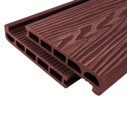 Ступень узкая (полуступень) Classic без обработки, 3000х170х25мм, цвет терракот