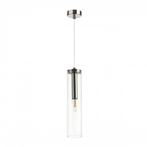 Подвес Odeon Light Klum 4695/1 E14 40 Вт