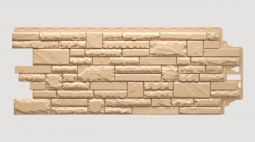 Фасадные панели Docke коллекция Stern Антик