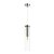 Подвес Odeon Light Klum 4695/1 E14 40 Вт