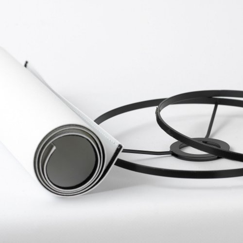 Торшер Lussole Escambia LSP-0718 60W черный