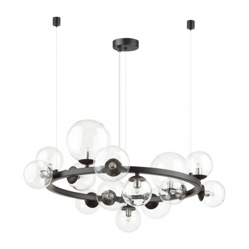 Люстра Odeon Light Tovi 4818/14 G9 640 Вт