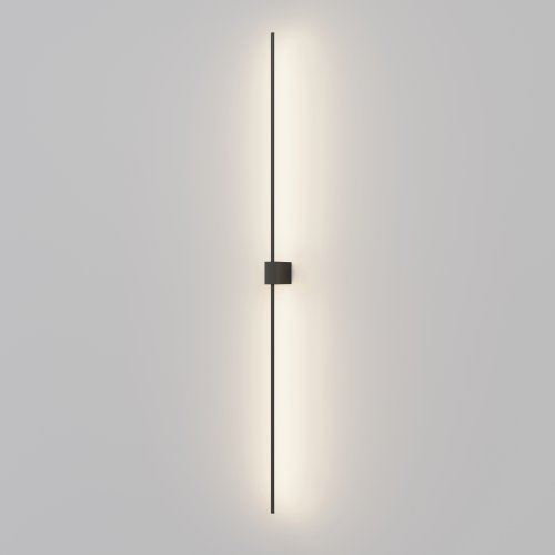 Настенный светильник (бра) Technical C071WL-L12B3K Pars черный 12W LED 3000K 110°