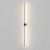Настенный светильник (бра) Technical C071WL-L12B3K Pars черный 12W LED 3000K 110° Настенный светильник (бра) Technical C071WL-L12B3K Pars черный 12W LED 3000K 110°