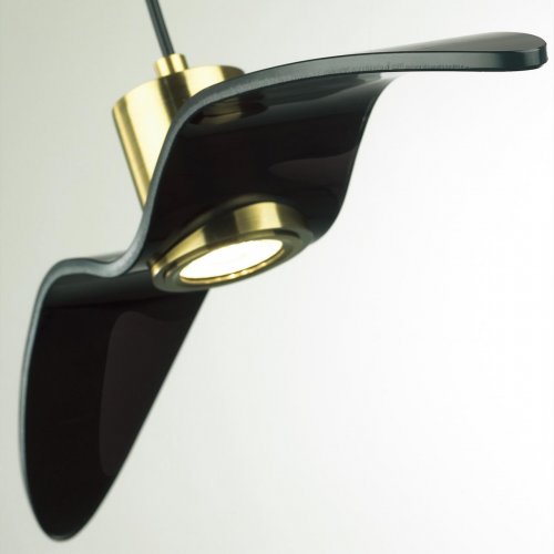 Подвесной светильник Odeon Light Birds 4900/1B GU10 LED 1*5W